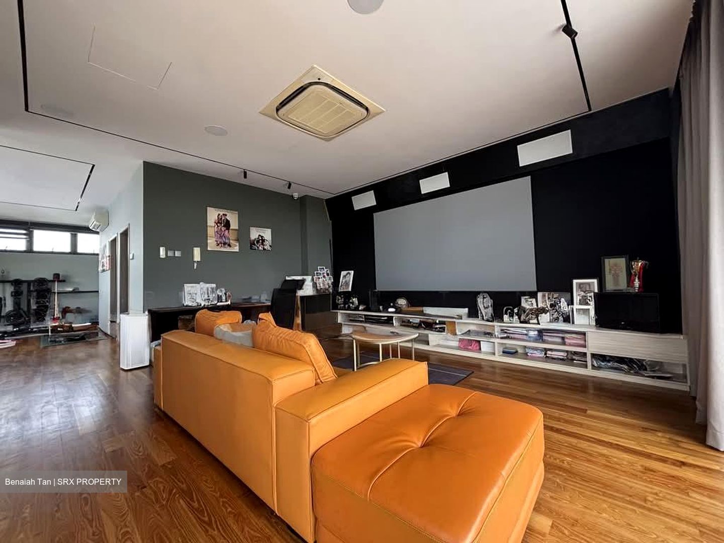 Sunrise Villa (D28), Semi-Detached #577768491